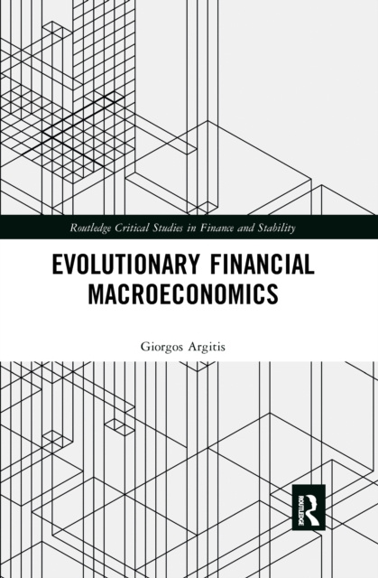 E-book Evolutionary Financial Macroeconomics Giorgos Argitis