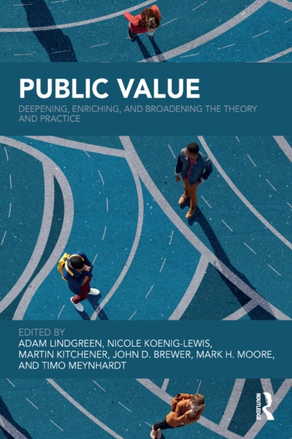 E-Book Public Value Adam Lindgreen