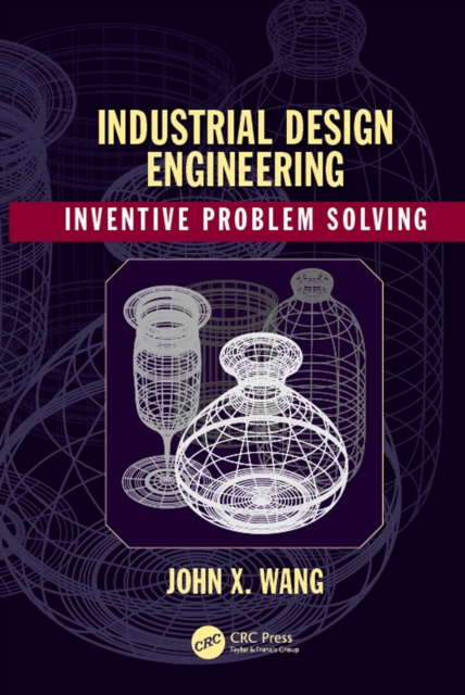E-Book Industrial Design Engineering John X. Wang
