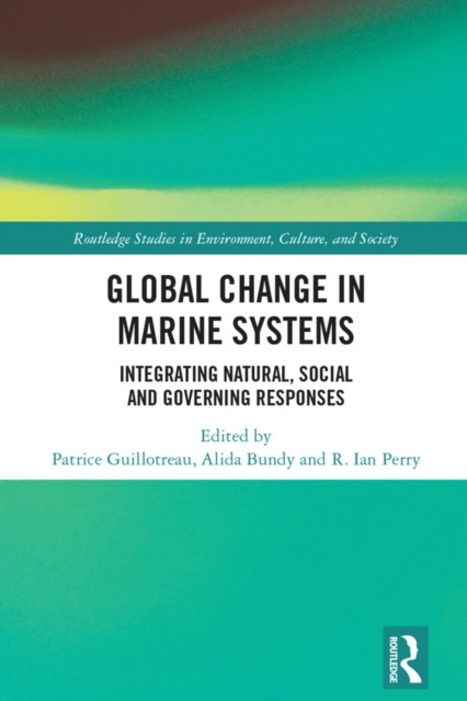E-book Global Change in Marine Systems Patrice Guillotreau
