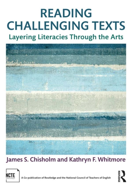 E-book Reading Challenging Texts James S. Chisholm