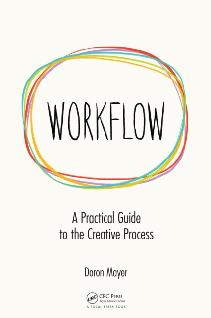 E-knjiga Workflow Doron Meir