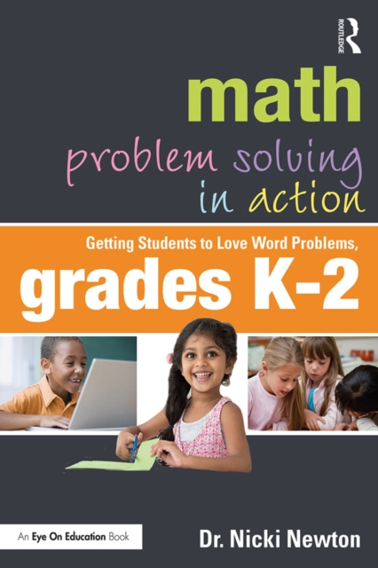 E-knjiga Math Problem Solving in Action Nicki Newton