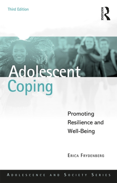 E-knjiga Adolescent Coping Erica Frydenberg