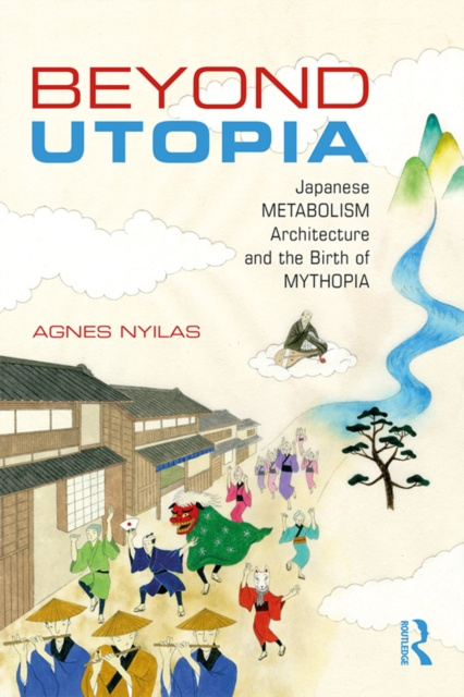E-knjiga Beyond Utopia Agnes Nyilas