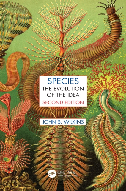 E-book Species John S. Wilkins