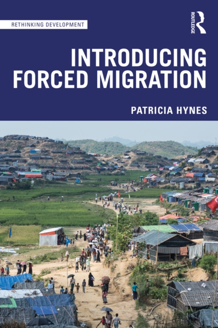 E-knjiga Introducing Forced Migration Patricia Hynes