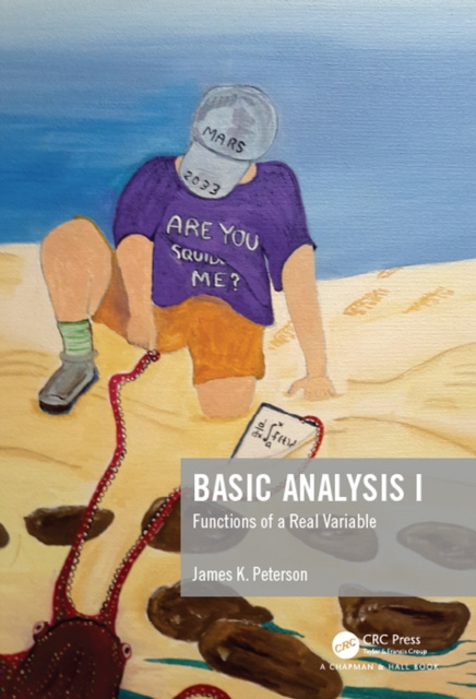 E-knjiga Basic Analysis I James K. Peterson