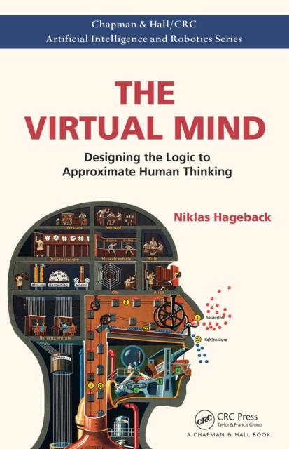 E-knjiga Virtual Mind Niklas Hageback