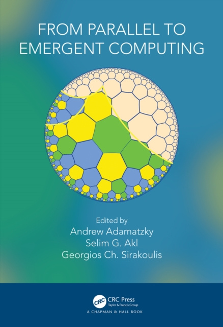 E-knjiga From Parallel to Emergent Computing Andrew Adamatzky