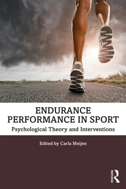 E-kniha Endurance Performance in Sport Carla Meijen