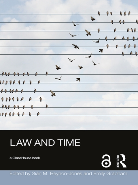 E-book Law and Time Sian Beynon-Jones
