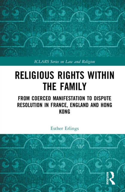 E-book Religious Rights within the Family Esther Erlings