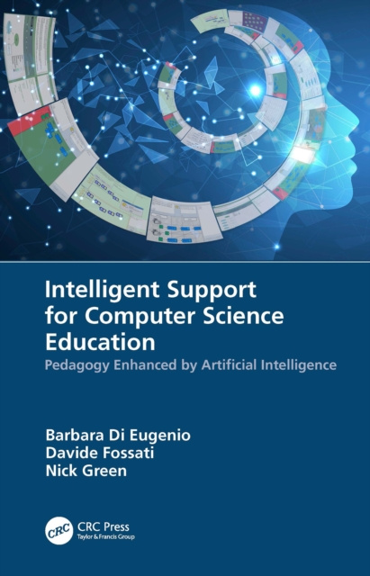E-book Intelligent Support for Computer Science Education Barbara Di Eugenio