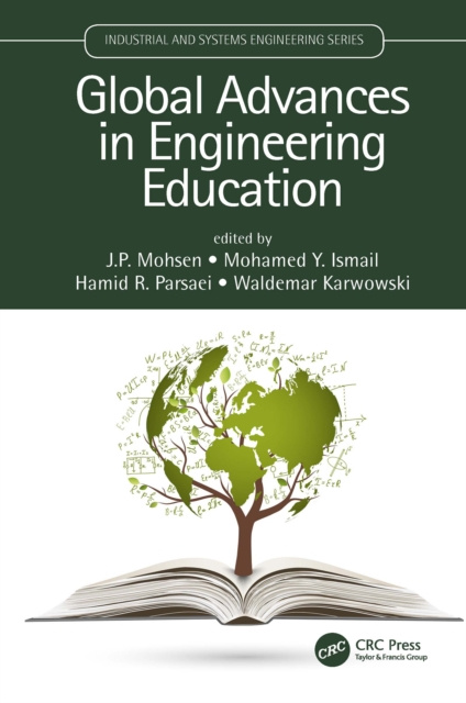 E-book Global Advances in Engineering Education J.P. Mohsen