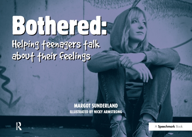 E-knjiga Bothered Margot Sunderland