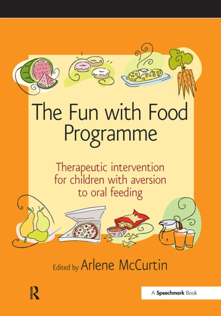 E-book Fun with Food Programme Arlene McCurtin
