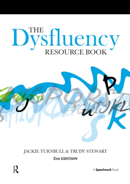 E-book Dysfluency Resource Book Jackie Turnbull