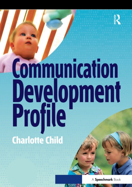 E-knjiga Communication Development Profile Charlotte Child