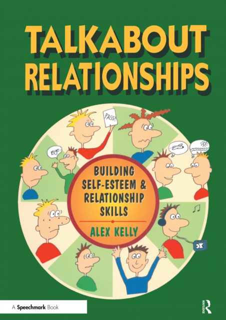 E-Book Talkabout Relationships Alex Kelly