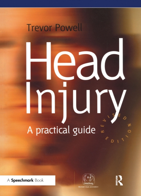 E-book Head Injury Trevor Powell