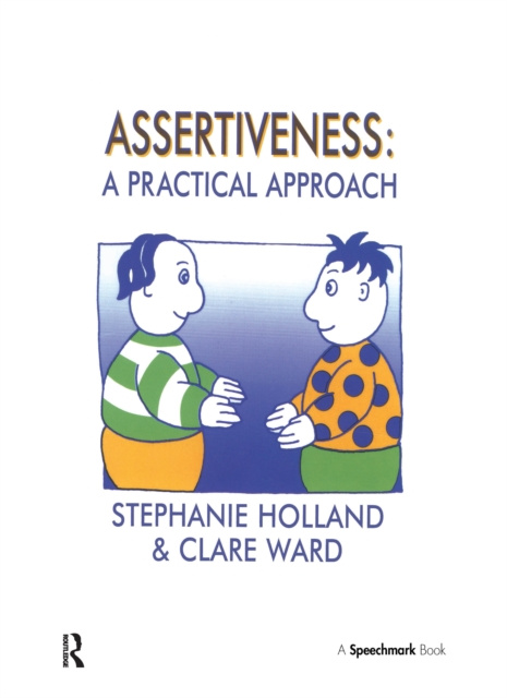 E-knjiga Assertiveness Clare Ward