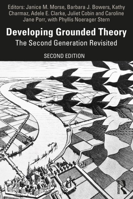 E-book Developing Grounded Theory Janice M. Morse