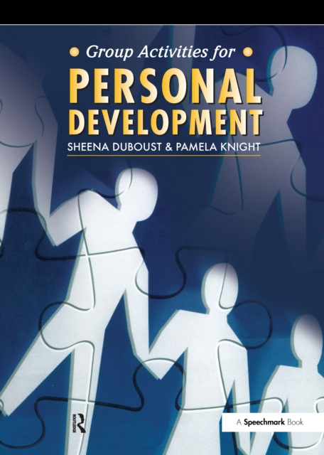 E-knjiga Group Activities for Personal Development Sheena Duboust