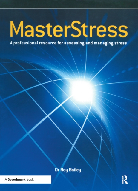 E-knjiga Masterstress Roy Bailey