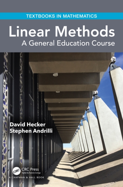 E-knjiga Linear Methods David Hecker