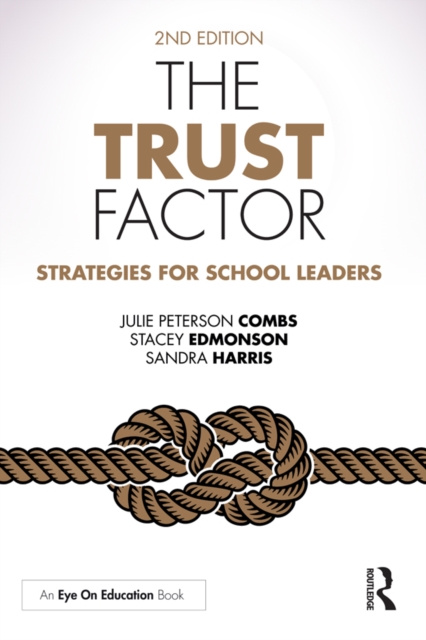 E-knjiga Trust Factor Julie Peterson Combs