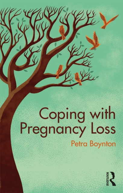 E-book Coping with Pregnancy Loss Petra Boynton