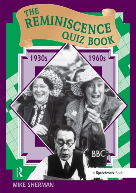 E-Book Reminiscence Quiz Book Mike Sherman