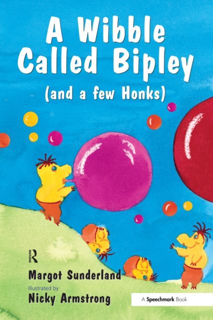 E-knjiga Wibble Called Bipley Margot Sunderland