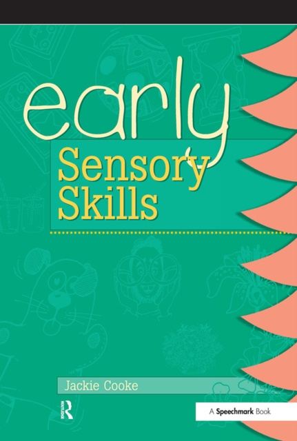 Libro elettronico Early Sensory Skills Jackie Cooke