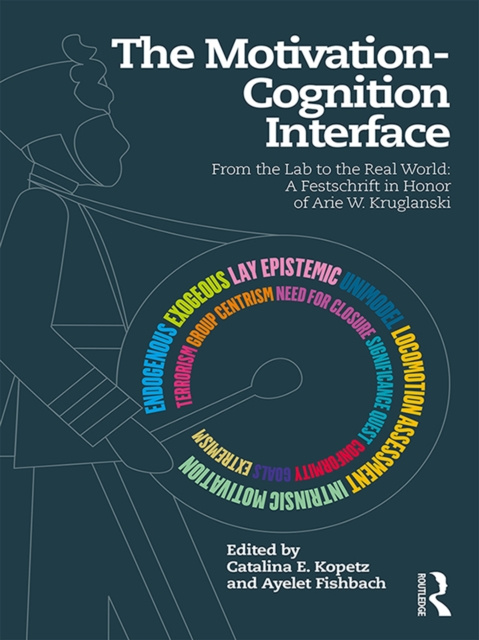 E-book Motivation-Cognition Interface Catalina E. Kopetz