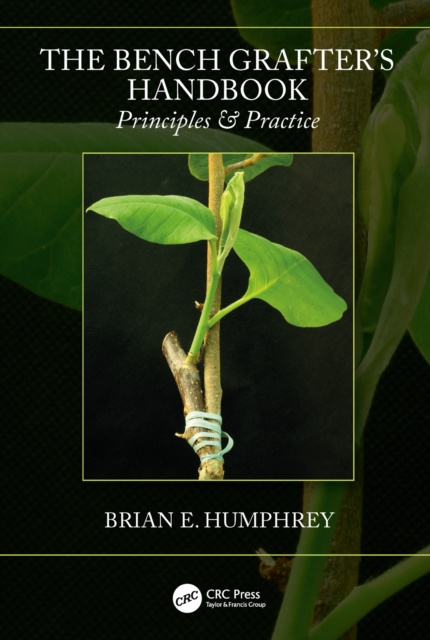 E-kniha Bench Grafter's Handbook Brian E. Humphrey