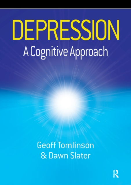 E-knjiga Depression Geoff Tomlinson