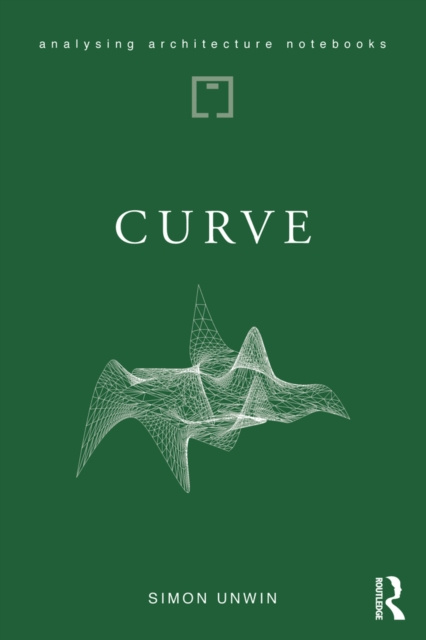 E-knjiga Curve Simon Unwin