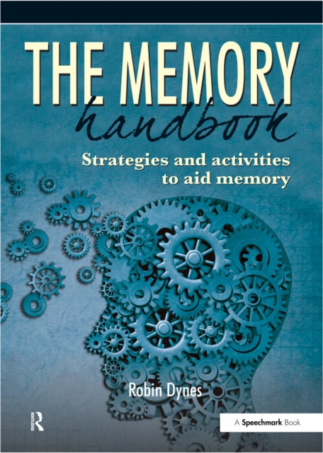 ebook Memory Handbook Robin Dynes
