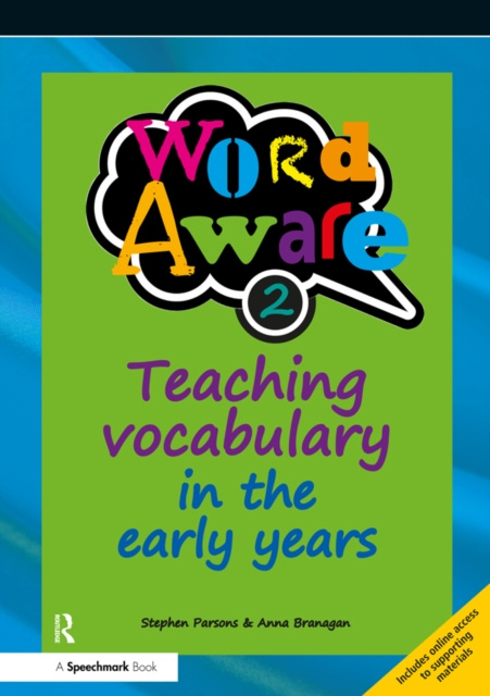 E-knjiga Word Aware 2 Stephen Parsons
