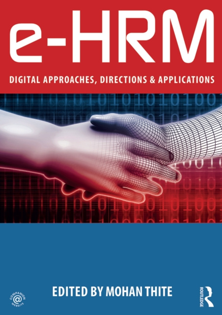 E-book e-HRM Mohan Thite