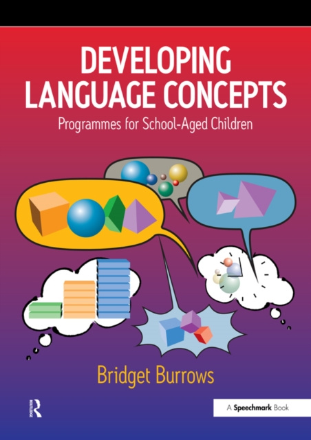E-knjiga Developing Language Concepts Bridget Burrows