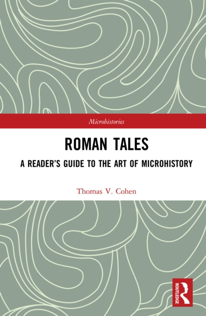 E-book Roman Tales Thomas V. Cohen