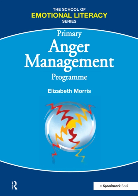 E-book Anger Management Programme - Primary Elizabeth Morris