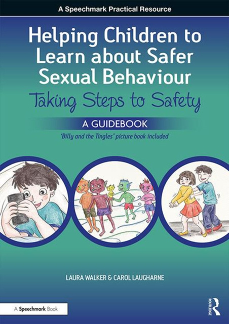 E-book Helping Children to Learn About Safer Sexual Behaviour Laura Walker