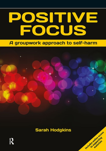 E-knjiga Positive Focus Sarah Hodgkins