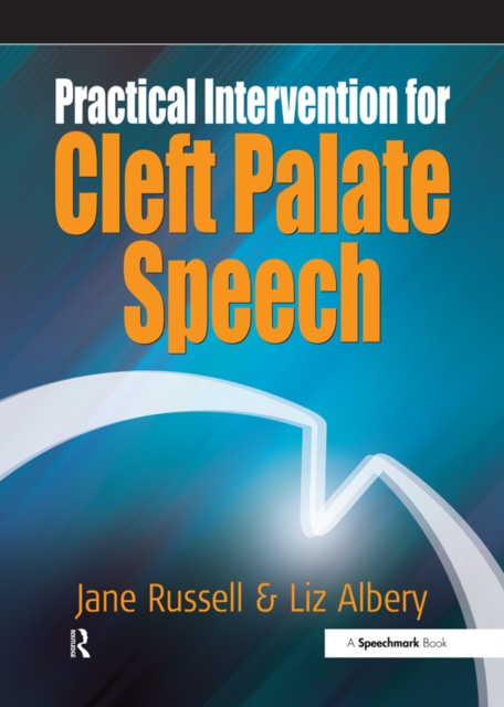 E-kniha Practical Intervention for Cleft Palate Speech Jane Russell