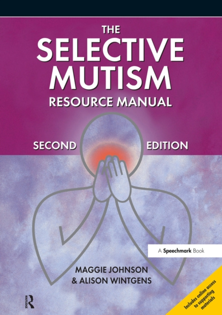 E-kniha Selective Mutism Resource Manual Maggie Johnson
