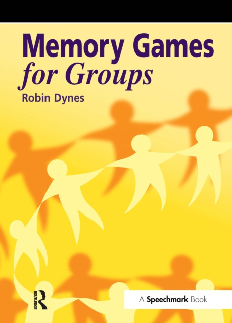 E-knjiga Memory Games for Groups Robin Dynes